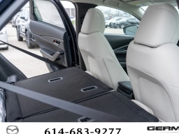 Mazda CX-30 2.5 Turbo Premium Plus AWD 2026