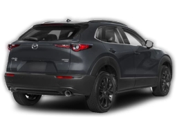 Mazda CX-30 2.5 Turbo Premium Plus AWD 2026