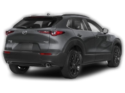 Mazda CX-30 2.5 Turbo Premium Plus AWD 2026
