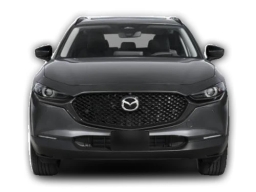Mazda CX-30 2.5 Turbo Premium Plus AWD 2026