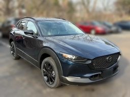 Mazda CX-30 2.5 S Aire Edition AWD 2026