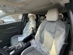 Mazda CX-30 2.5 S Aire Edition AWD 2026