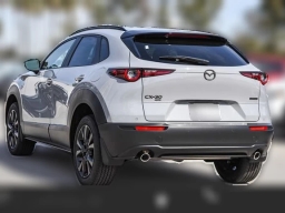 Mazda CX-30 2.5 S Aire Edition AWD 2026