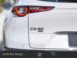 Mazda CX-30 2.5 S Aire Edition AWD 2026