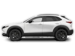 Mazda CX-30 2.5 Turbo Aire Edition AWD 2026