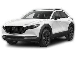 Mazda CX-30 2.5 Turbo Aire Edition AWD 2026