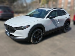 Mazda CX-30 2.5 Turbo Aire Edition AWD 2026