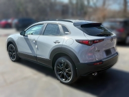 Mazda CX-30 2.5 Turbo Aire Edition AWD 2026