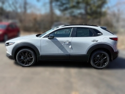 Mazda CX-30 2.5 Turbo Aire Edition AWD 2026