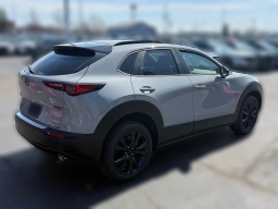 Mazda CX-30 2.5 Turbo Aire Edition AWD 2026