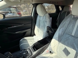 Mazda CX-30 2.5 Turbo Aire Edition AWD 2026