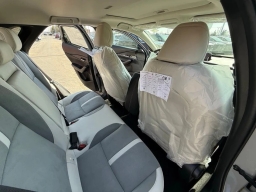 Mazda CX-30 2.5 Turbo Aire Edition AWD 2026