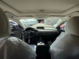 Mazda CX-30 2.5 Turbo Aire Edition AWD 2026