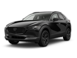 Mazda CX-30 2.5 Turbo Aire Edition AWD 2026