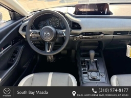 Mazda CX-30 2.5 Turbo Aire Edition AWD 2026