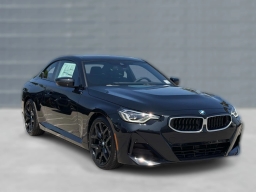 BMW 2 Series 230i Coupe 2026