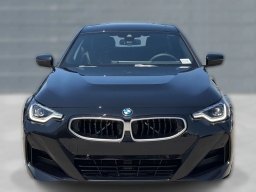 BMW 2 Series 230i Coupe 2026