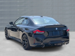 BMW 2 Series 230i Coupe 2026