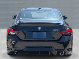 BMW 2 Series 230i Coupe 2026