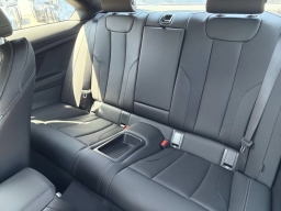 BMW 2 Series 230i Coupe 2026