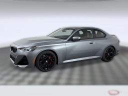 BMW 2 Series 230i Coupe 2026