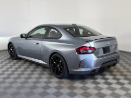 BMW 2 Series 230i Coupe 2026