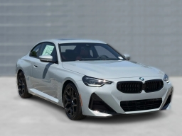 BMW 2 Series 230i Coupe 2026