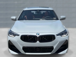 BMW 2 Series 230i Coupe 2026