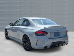 BMW 2 Series 230i Coupe 2026