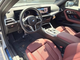 BMW 2 Series 230i Coupe 2026