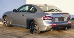 BMW 2 Series 230i Coupe 2026