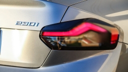 BMW 2 Series 230i Coupe 2026