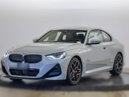 BMW 2 Series 230i Coupe 2026