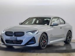 BMW 2 Series 230i Coupe 2026