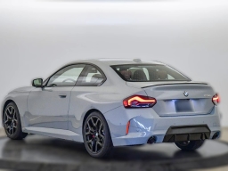 BMW 2 Series 230i Coupe 2026