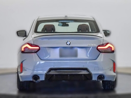 BMW 2 Series 230i Coupe 2026