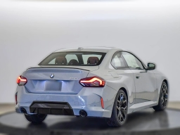 BMW 2 Series 230i Coupe 2026