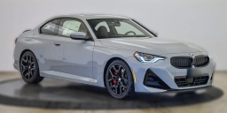 BMW 2 Series 230i Coupe 2026