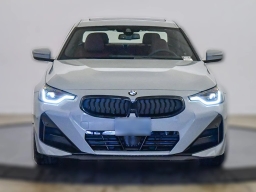 BMW 2 Series 230i Coupe 2026