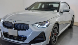 BMW 2 Series 230i Coupe 2026