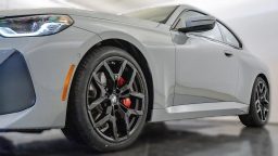 BMW 2 Series 230i Coupe 2026