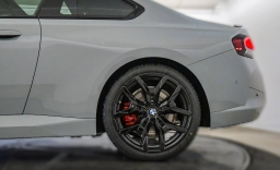 BMW 2 Series 230i Coupe 2026