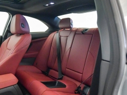 BMW 2 Series 230i Coupe 2026