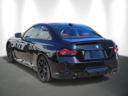 BMW 2 Series 230i Coupe 2026