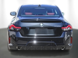 BMW 2 Series 230i Coupe 2026