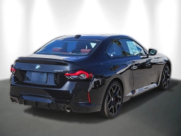 BMW 2 Series 230i Coupe 2026