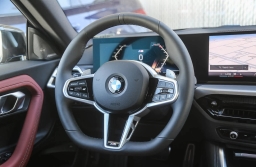 BMW 2 Series 230i Coupe 2026