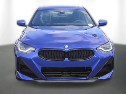 BMW 2 Series 230i xDrive Coupe 2026