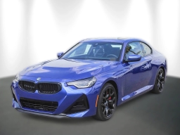 BMW 2 Series 230i xDrive Coupe 2026