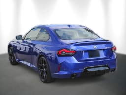 BMW 2 Series 230i xDrive Coupe 2026